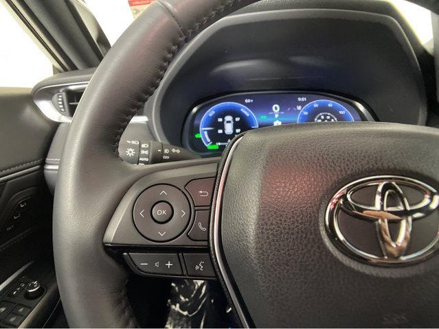 used 2023 Toyota Venza car, priced at $40,998