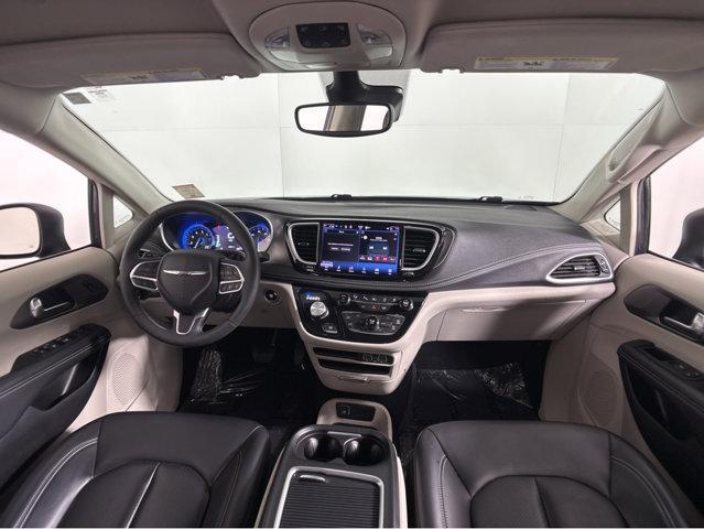 used 2023 Chrysler Pacifica car, priced at $33,977