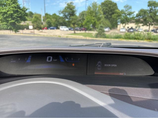 used 2012 Honda Civic car, priced at $7,265