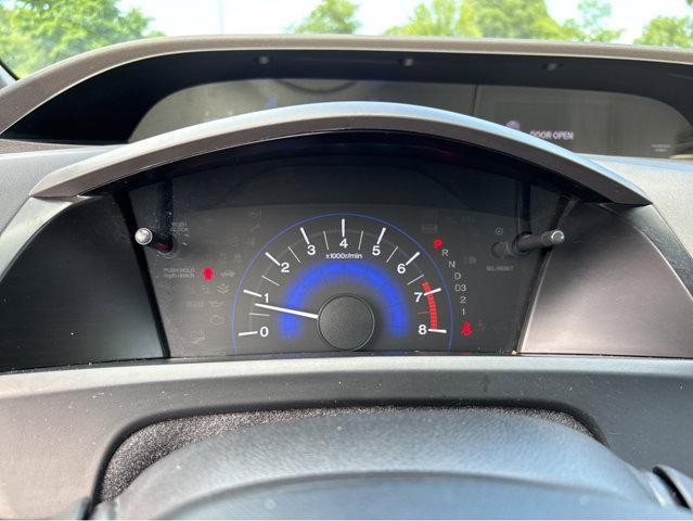 used 2012 Honda Civic car, priced at $7,265