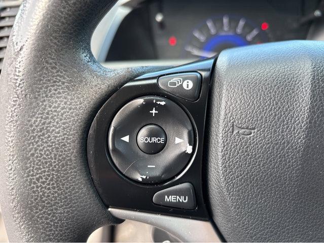 used 2012 Honda Civic car, priced at $7,265