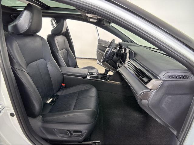 used 2025 Toyota Camry car, priced at $37,979