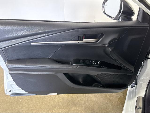 used 2025 Toyota Camry car, priced at $37,979