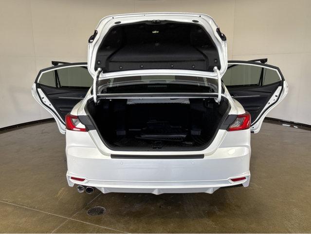 used 2025 Toyota Camry car, priced at $37,979
