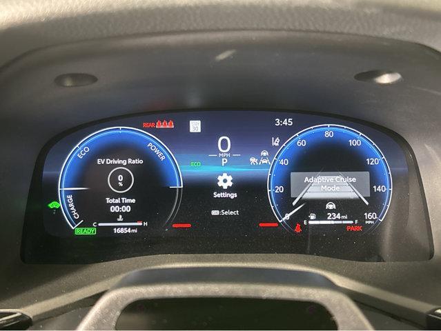 used 2025 Toyota Camry car, priced at $37,979