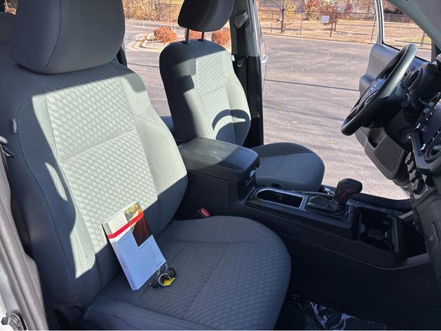used 2023 Toyota Tacoma car, priced at $35,989