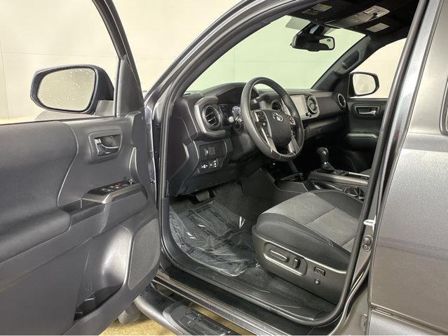 used 2023 Toyota Tacoma car, priced at $41,989
