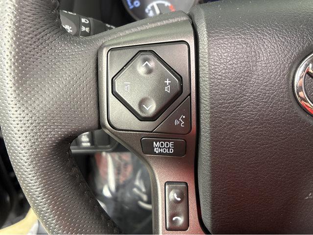 used 2023 Toyota Tacoma car, priced at $41,989
