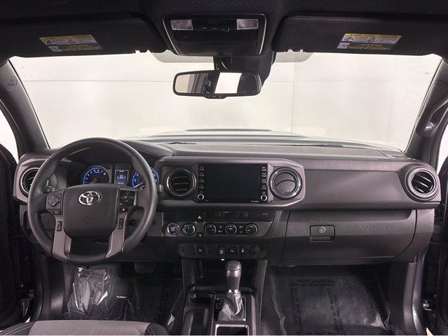 used 2023 Toyota Tacoma car, priced at $41,989