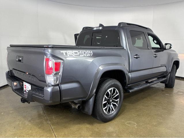 used 2023 Toyota Tacoma car, priced at $41,989