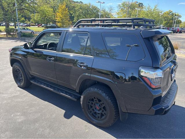 used 2024 Toyota 4Runner car, priced at $60,000