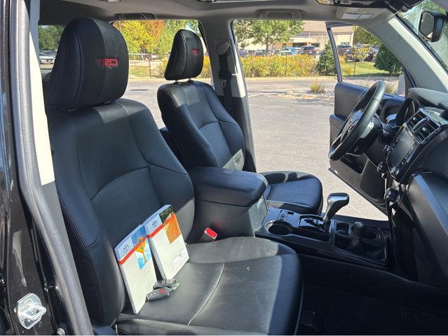 used 2024 Toyota 4Runner car, priced at $60,000