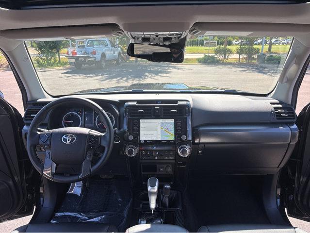 used 2024 Toyota 4Runner car, priced at $60,000
