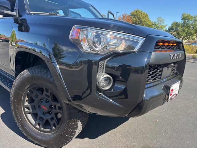 used 2024 Toyota 4Runner car, priced at $60,000