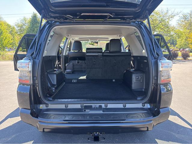 used 2024 Toyota 4Runner car, priced at $60,000