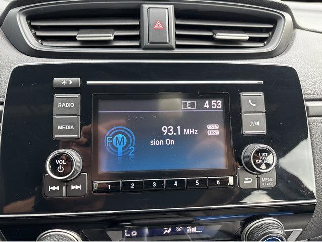 used 2020 Honda CR-V car, priced at $21,990