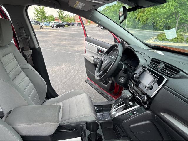 used 2020 Honda CR-V car, priced at $21,990