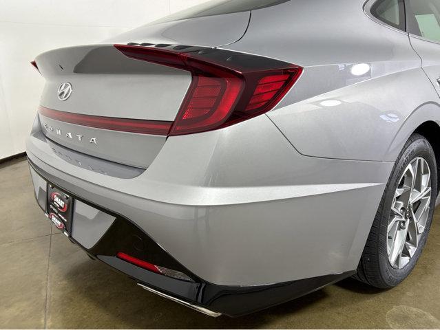 used 2023 Hyundai Sonata car, priced at $21,586