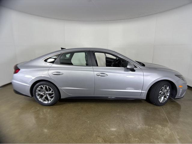 used 2023 Hyundai Sonata car, priced at $21,586