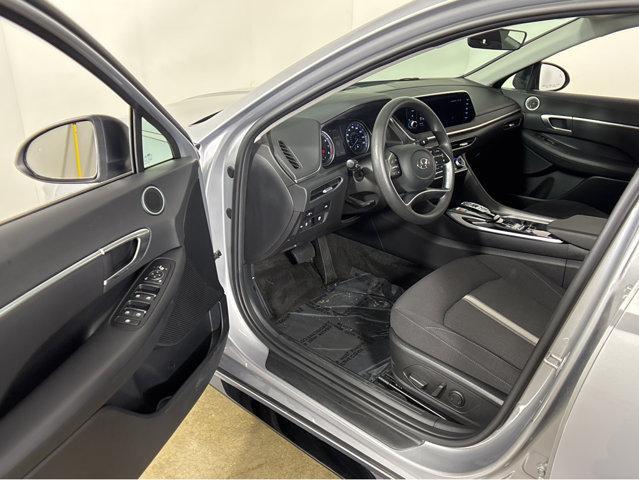used 2023 Hyundai Sonata car, priced at $21,586