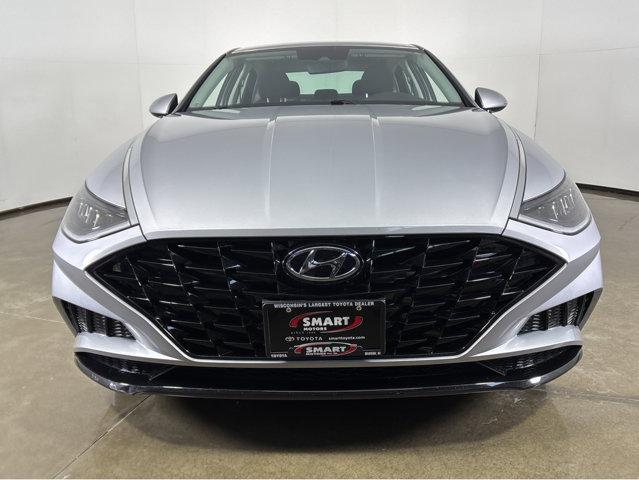 used 2023 Hyundai Sonata car, priced at $21,586