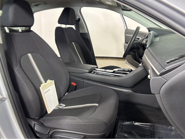 used 2023 Hyundai Sonata car, priced at $21,586