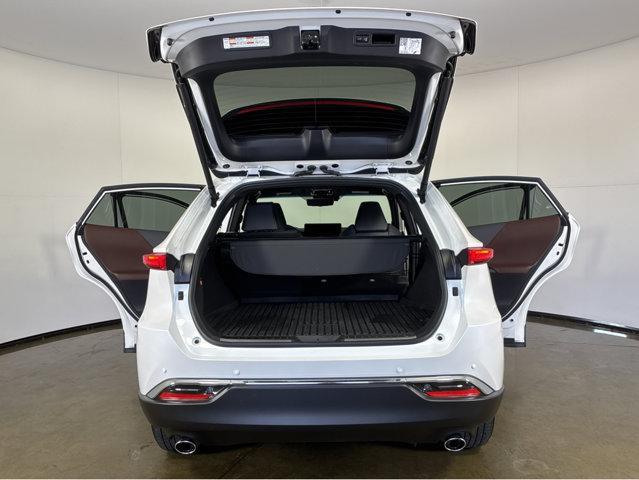 used 2024 Toyota Venza car, priced at $44,464