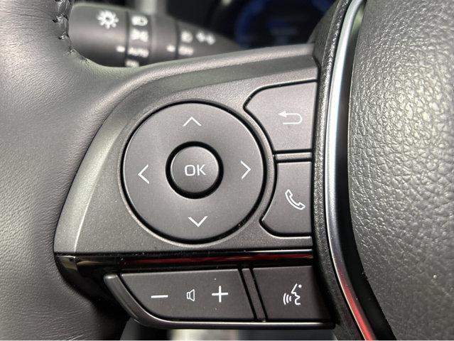 used 2024 Toyota Venza car, priced at $44,464