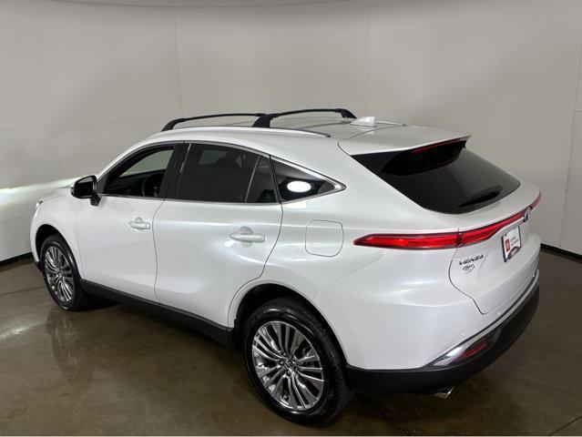 used 2024 Toyota Venza car, priced at $44,464