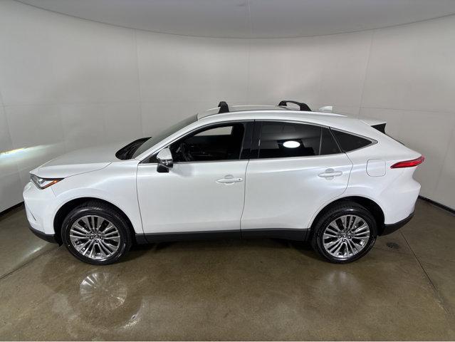 used 2024 Toyota Venza car, priced at $44,464