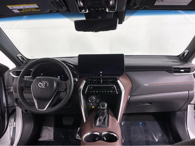 used 2024 Toyota Venza car, priced at $44,464