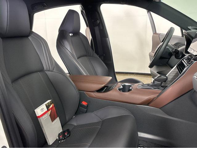 used 2024 Toyota Venza car, priced at $44,464