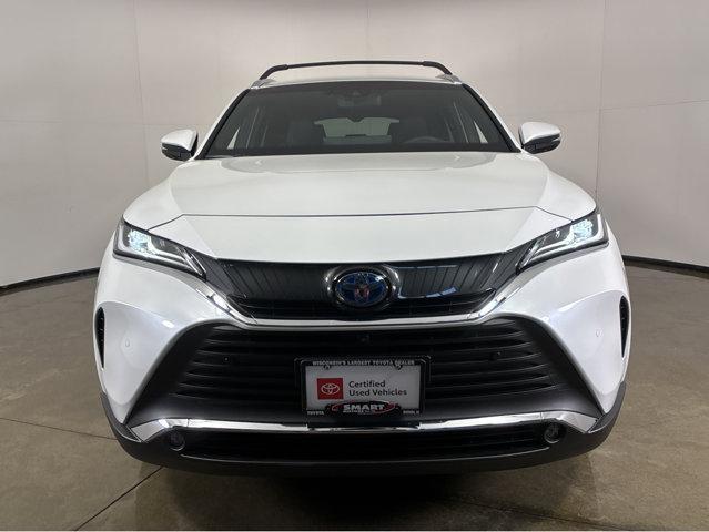 used 2024 Toyota Venza car, priced at $44,464