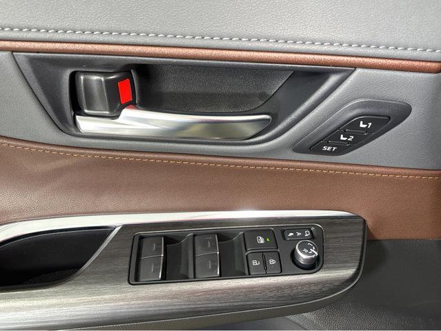used 2024 Toyota Venza car, priced at $44,464