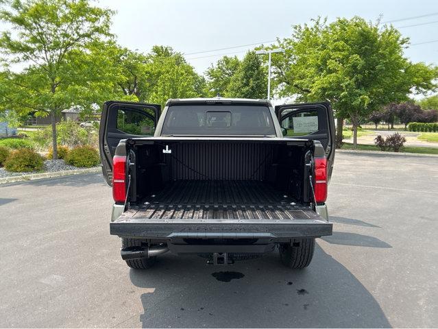 new 2025 Toyota Tacoma car, priced at $61,966