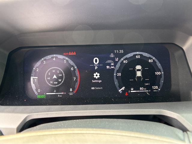 new 2025 Toyota Tacoma car, priced at $61,966