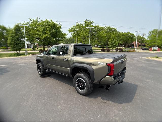 new 2025 Toyota Tacoma car, priced at $61,966