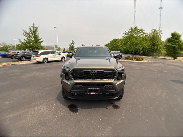 new 2025 Toyota Tacoma car, priced at $61,966