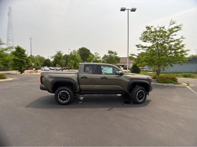 new 2025 Toyota Tacoma car, priced at $61,966