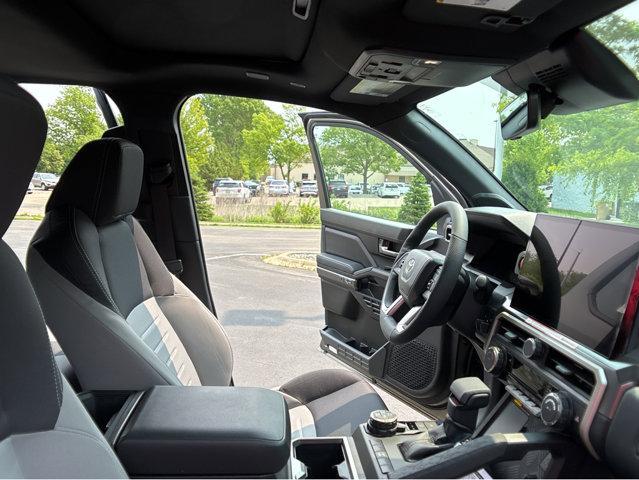 new 2025 Toyota Tacoma car, priced at $61,966