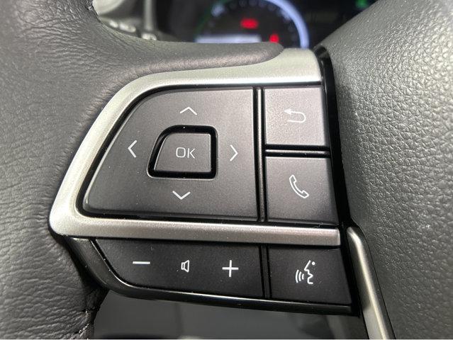 used 2024 Toyota Sienna car, priced at $51,989
