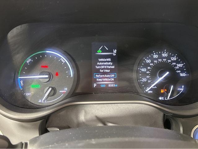 used 2024 Toyota Sienna car, priced at $51,989