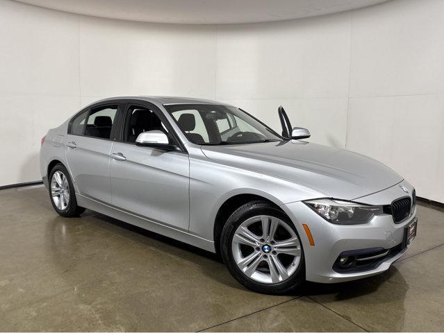 used 2016 BMW 328 car, priced at $17,997