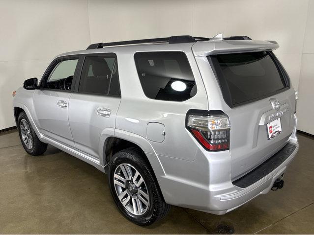 used 2022 Toyota 4Runner car, priced at $41,989