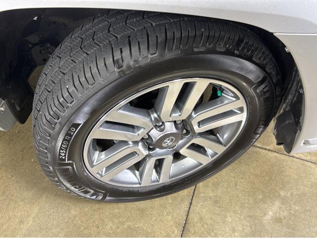 used 2022 Toyota 4Runner car, priced at $41,989