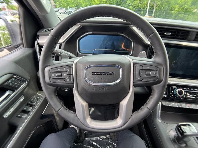 used 2024 GMC Sierra 1500 car, priced at $60,679