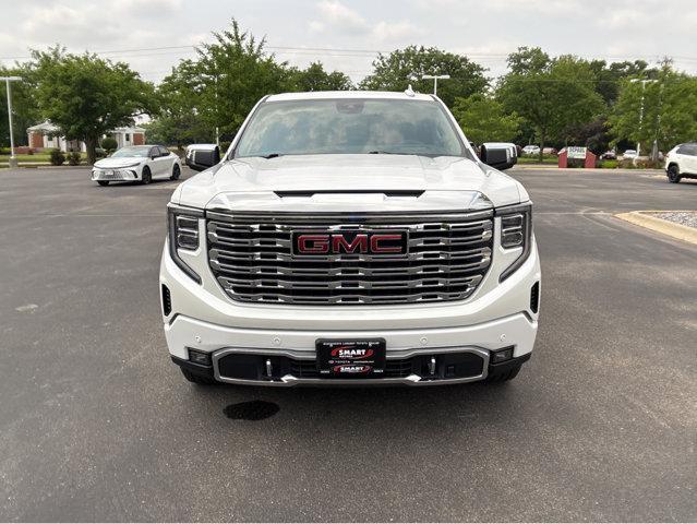 used 2024 GMC Sierra 1500 car, priced at $60,679