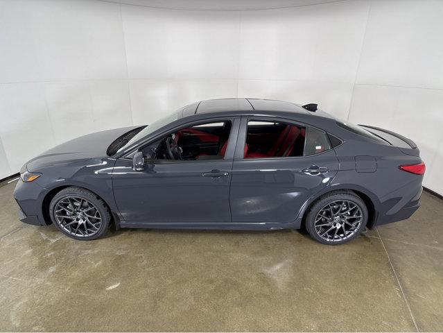 new 2025 Toyota Camry car, priced at $41,862