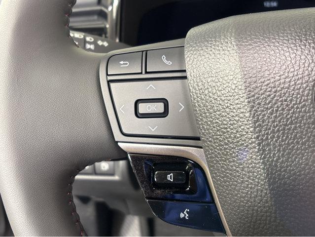 new 2025 Toyota Camry car, priced at $41,862