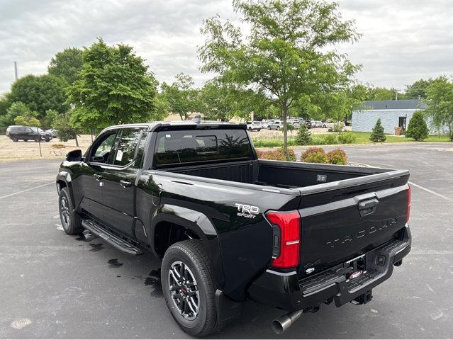 new 2025 Toyota Tacoma car, priced at $56,182
